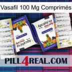 Vasafil 100 Mg Comprimés 12